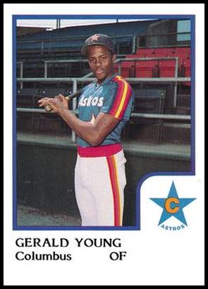 25 Gerald Young